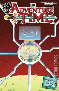Adventure Time #8