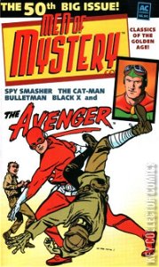 Men of Mystery Comics #50