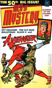 Men of Mystery Comics #50