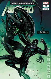 Avengers #41