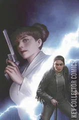 Variant Cover for Blade Runner 2039 #1