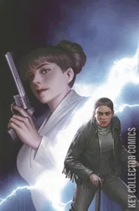 Blade Runner 2039 #1