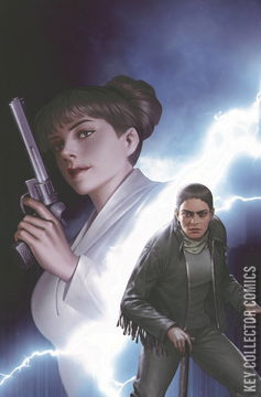 Variant Cover for Blade Runner 2039 #1