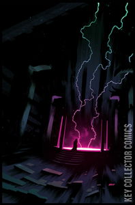 Mumm-Ra: The Ever-Living #2