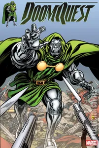 Doomquest #3