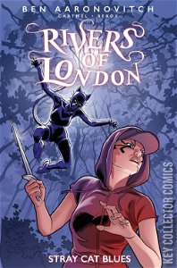 Rivers of London: Stray Cat Blues #1