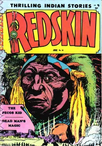 Redskin #10