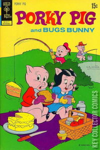 Porky Pig #45