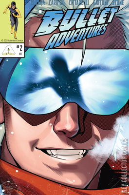 Bullet Adventures