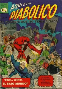 Diabolico #19