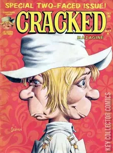 Cracked #69