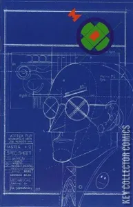 Mister X #2