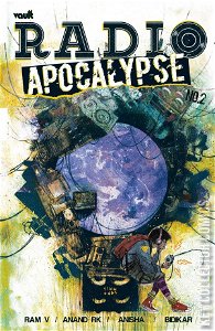 Radio Apocalypse #2 