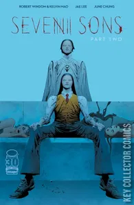 Seven Sons #2