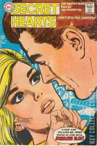 Secret Hearts #125