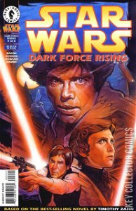 Star Wars: Dark Force Rising #2