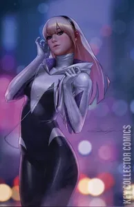 Amazing Spider-Man #50