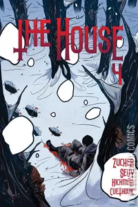 The House #4