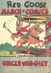 March of Comics #19