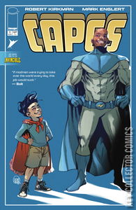 Capes #1