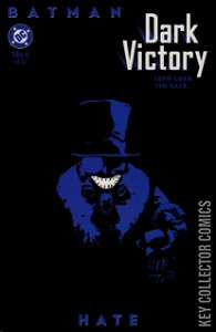 Batman: Dark Victory #6