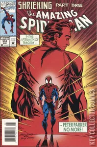 Amazing Spider-Man #392