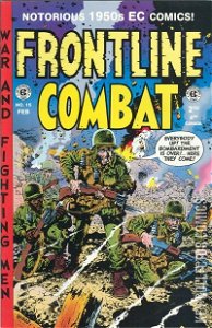 Frontline Combat #15