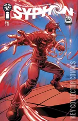 Variant Cover for Syphon #1