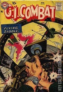G.I. Combat #58