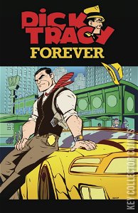 Dick Tracy: Forever #3
