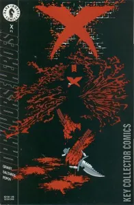 X #21