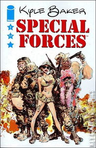 Special Forces