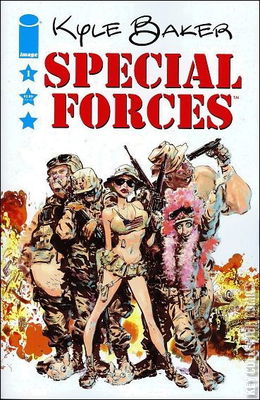 Special Forces