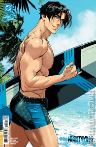 Nightwing #140