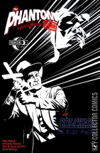 The Phantom Double Shot: KGB Noir #2