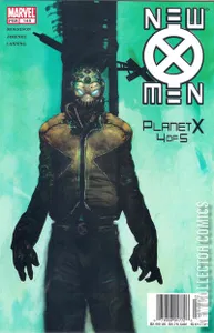 New X-Men #149