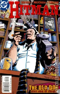 Hitman #47