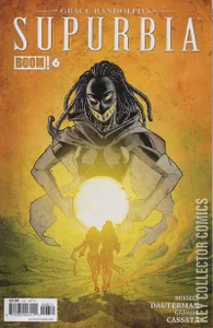 Supurbia #6