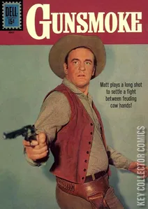 Gunsmoke #26