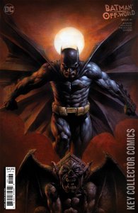 Batman: Off-World #1