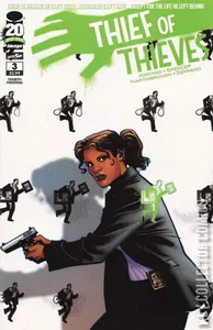 Thief of Thieves #3