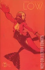 Cover for Low #19