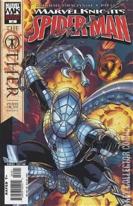 Marvel Knights: Spider-Man #21 