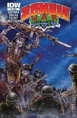 Zombie War