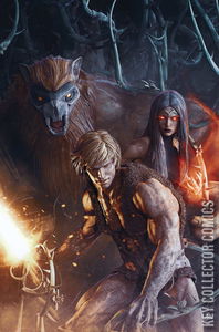 Thundarr the Barbarian #4