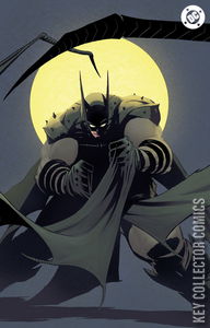 Absolute Batman #1
