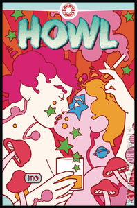 Howl #4