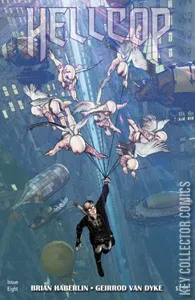 Hellcop #8