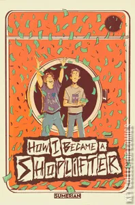 How I Became A Shoplifter #2