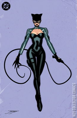 Catwoman